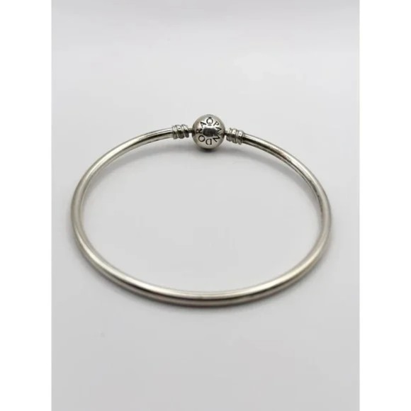 Pandora Silver Bracelet - Picture 4 of 4